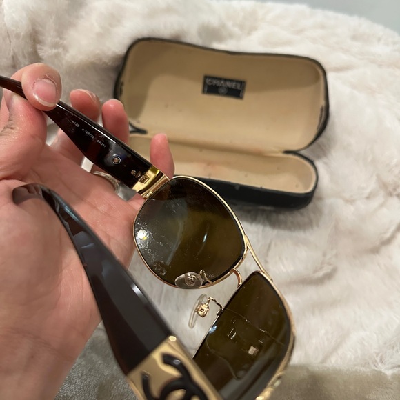 Chanel Project Sunglasses - Picture 4 of 7